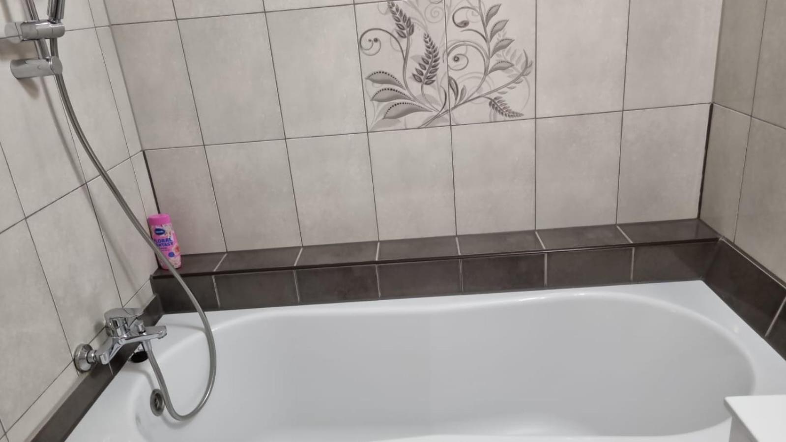Mieszkanie Przy Parku Swinoujscie Bagian luar foto
