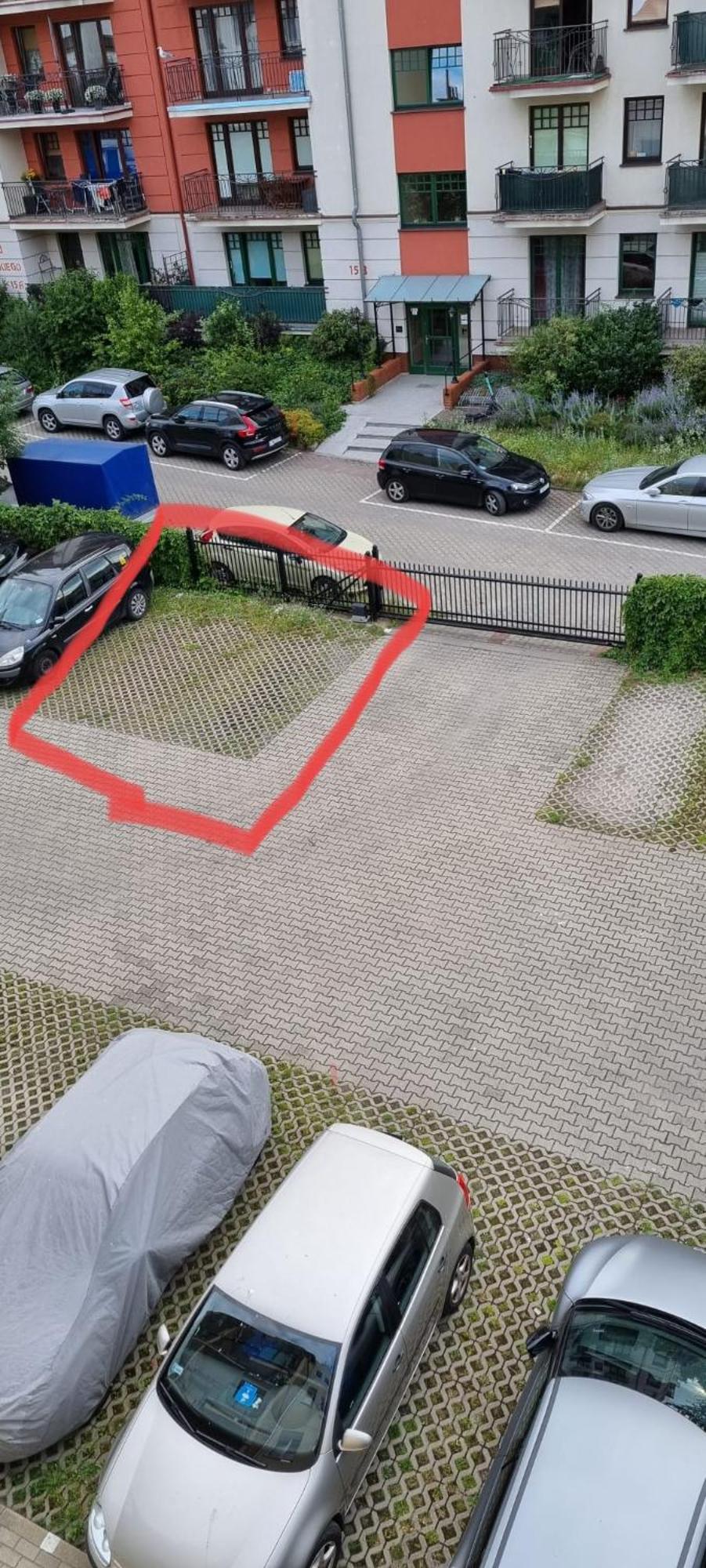 Mieszkanie Przy Parku Swinoujscie Bagian luar foto